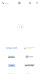 Mobile Screenshot of geomatics.ru
